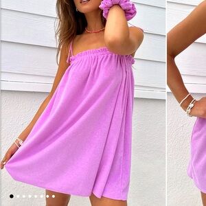 Show Me Your Mumu Angel Mini Dress